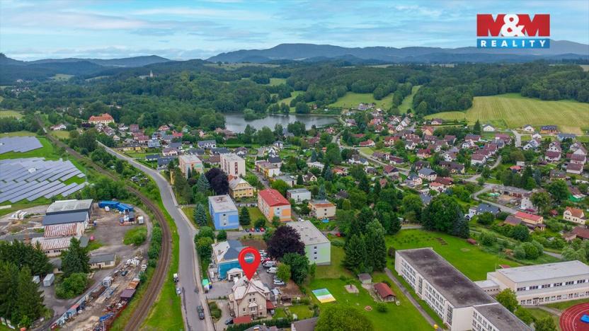 Prodej rodinného domu, Jablonné v Podještědí - Markvartice, Liberecká, 315 m2