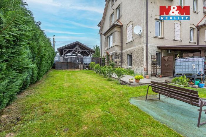 Prodej rodinného domu, Jablonné v Podještědí - Markvartice, Liberecká, 315 m2