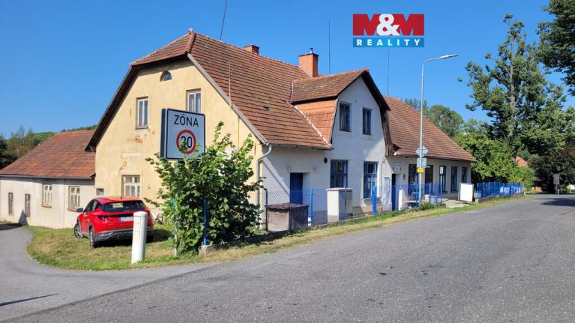 Prodej výrobních prostor, Lubná, 250 m2