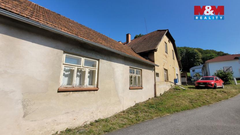 Prodej výrobních prostor, Lubná, 250 m2