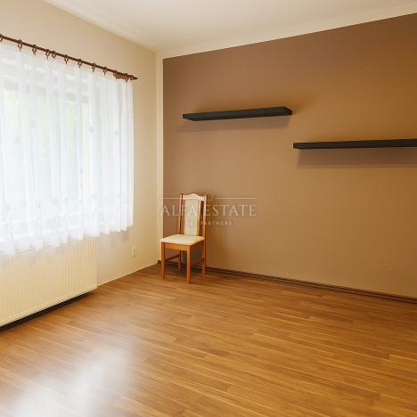 Prodej rodinného domu, Jáchymov, Na Valech, 200 m2