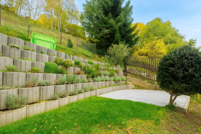 Prodej rodinného domu, Jáchymov, Na Valech, 200 m2