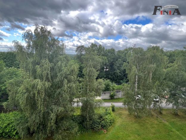 Pronájem bytu 1+1, Česká Lípa, Jižní, 39 m2