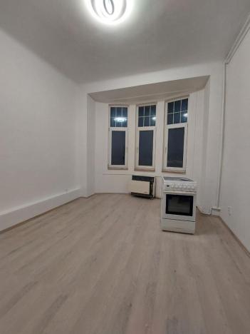Pronájem bytu 2+kk, Praha - Vysočany, Jandova, 50 m2