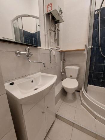 Pronájem bytu 2+kk, Praha - Vysočany, Jandova, 50 m2