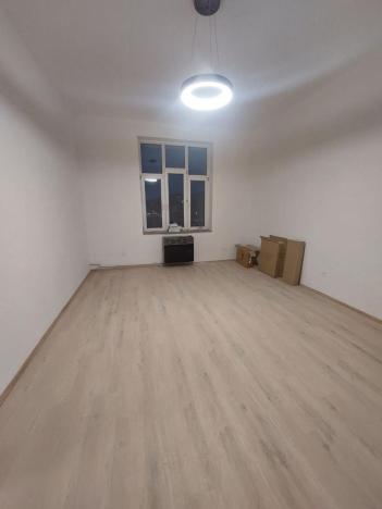 Pronájem bytu 2+kk, Praha - Vysočany, Jandova, 50 m2