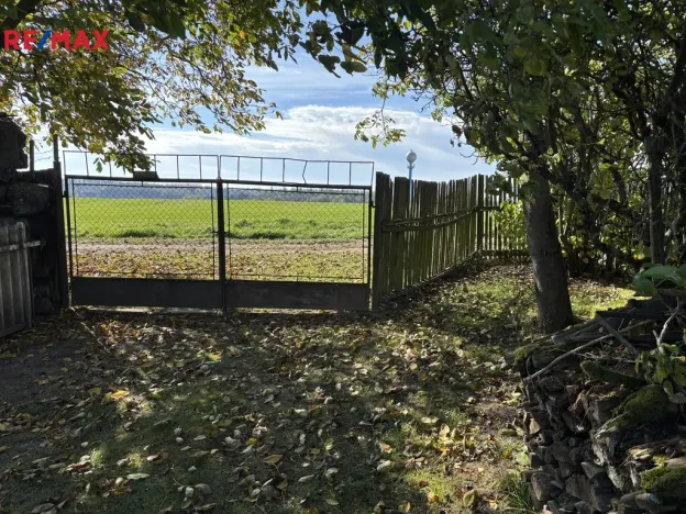 Prodej rodinného domu, Myslibořice, 65 m2