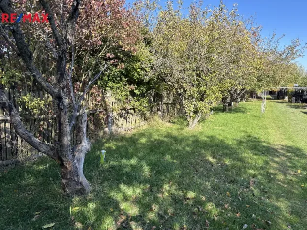 Prodej rodinného domu, Myslibořice, 65 m2