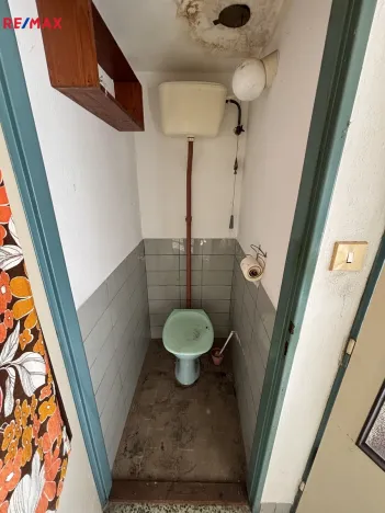 Prodej rodinného domu, Myslibořice, 65 m2