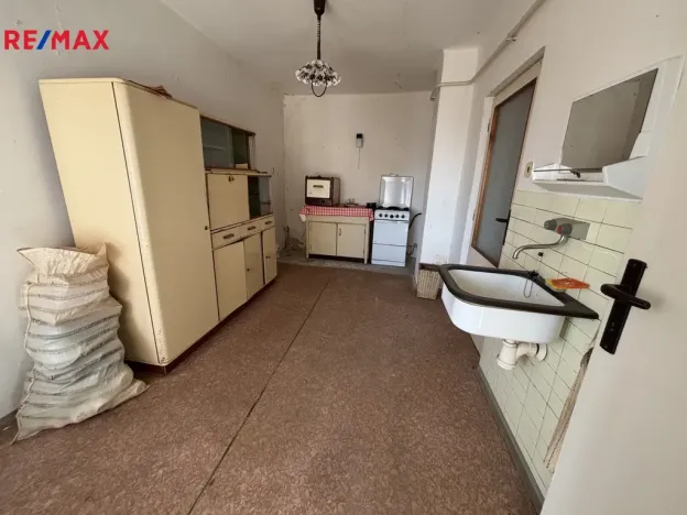 Prodej rodinného domu, Myslibořice, 65 m2