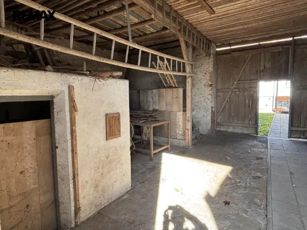 Prodej rodinného domu, Myslibořice, 65 m2