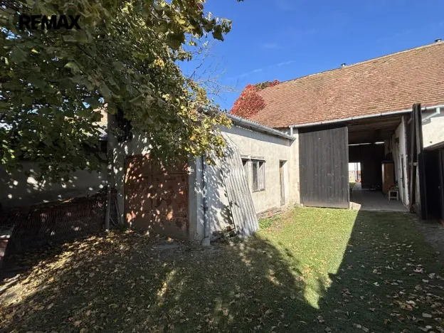 Prodej rodinného domu, Myslibořice, 65 m2