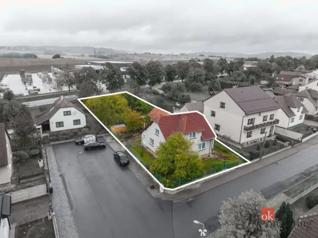 Prodej rodinného domu, Bystřice nad Pernštejnem, Rud. Vaška, 182 m2