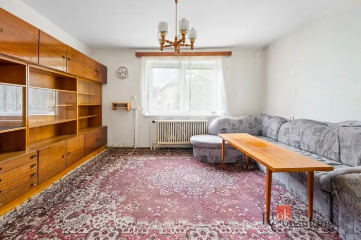 Prodej rodinného domu, Bystřice nad Pernštejnem, Rud. Vaška, 182 m2