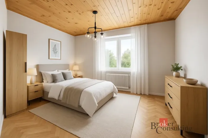 Prodej rodinného domu, Bystřice nad Pernštejnem, Rud. Vaška, 182 m2