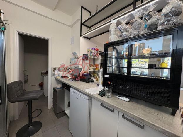 Pronájem obchodního prostoru, Praha - Újezd nad Lesy, Starokolínská, 54 m2