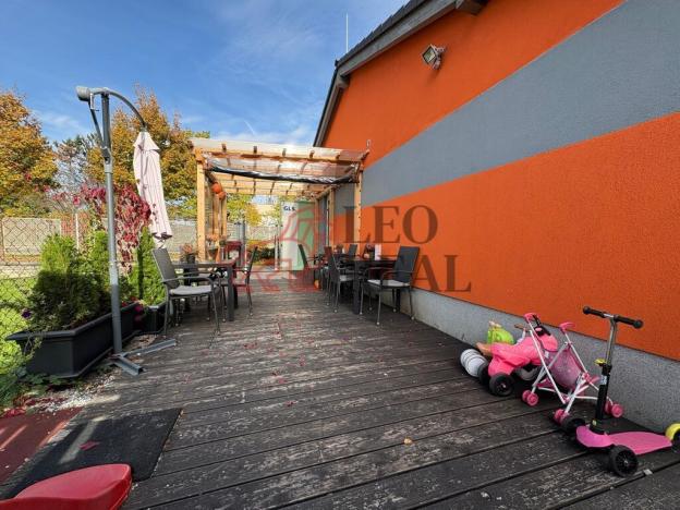 Pronájem obchodního prostoru, Praha - Újezd nad Lesy, Starokolínská, 54 m2