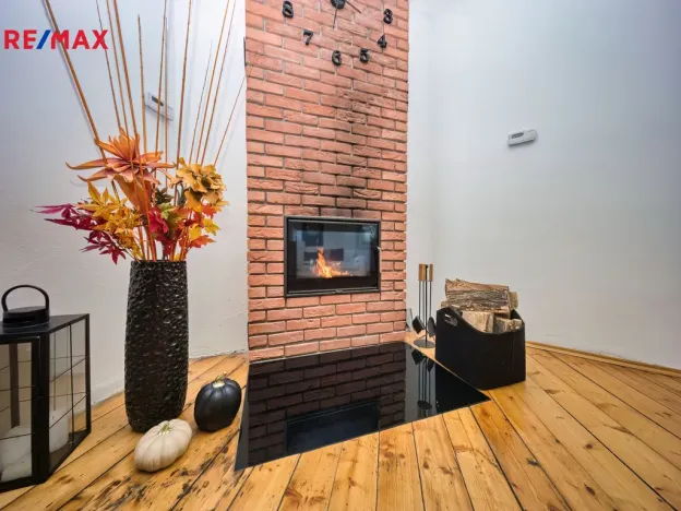 Prodej bytu 5+1, Olomouc - Bělidla, Roháče z Dubé, 189 m2