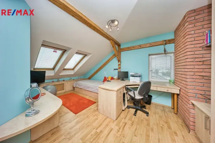 Prodej bytu 5+1, Olomouc - Bělidla, Roháče z Dubé, 189 m2