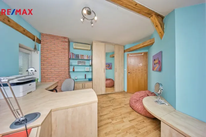 Prodej bytu 5+1, Olomouc - Bělidla, Roháče z Dubé, 189 m2