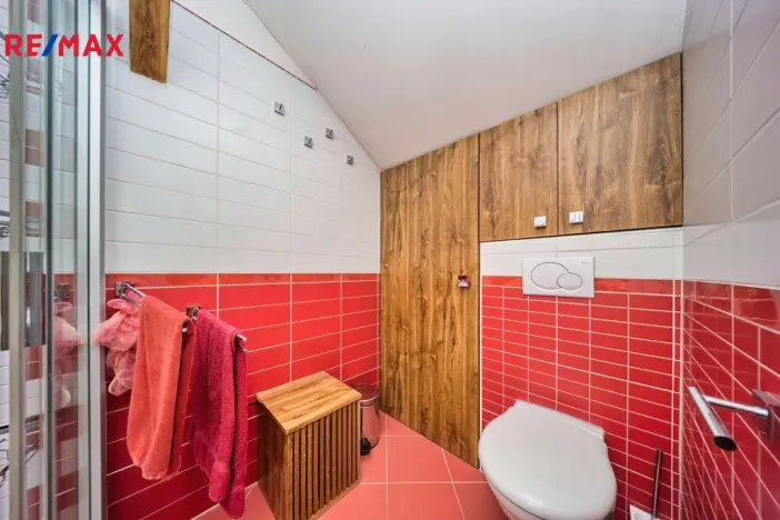 Prodej bytu 5+1, Olomouc - Bělidla, Roháče z Dubé, 189 m2