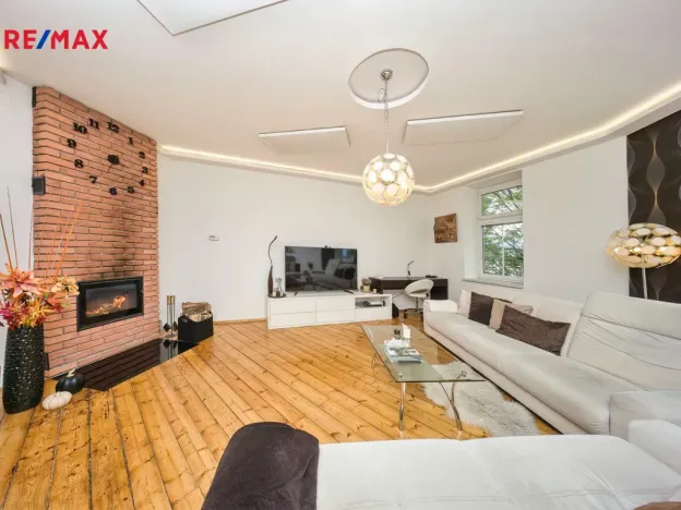 Prodej bytu 5+1, Olomouc - Bělidla, Roháče z Dubé, 189 m2