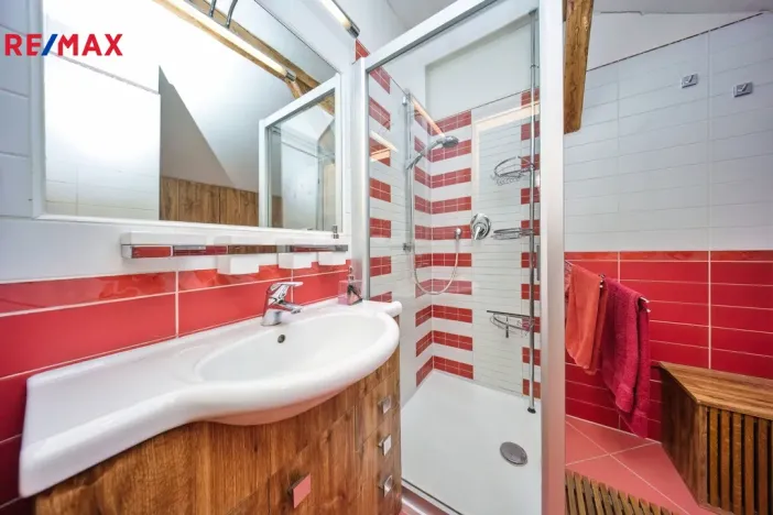 Prodej bytu 5+1, Olomouc - Bělidla, Roháče z Dubé, 189 m2