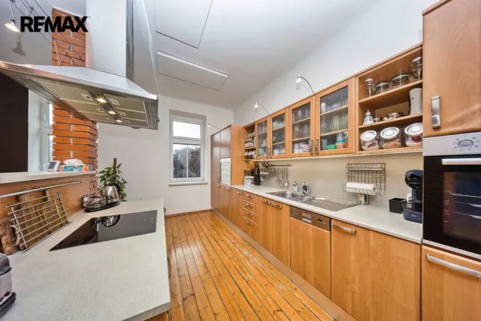 Prodej bytu 5+1, Olomouc - Bělidla, Roháče z Dubé, 189 m2