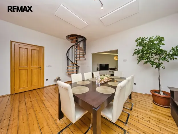 Prodej bytu 5+1, Olomouc - Bělidla, Roháče z Dubé, 189 m2