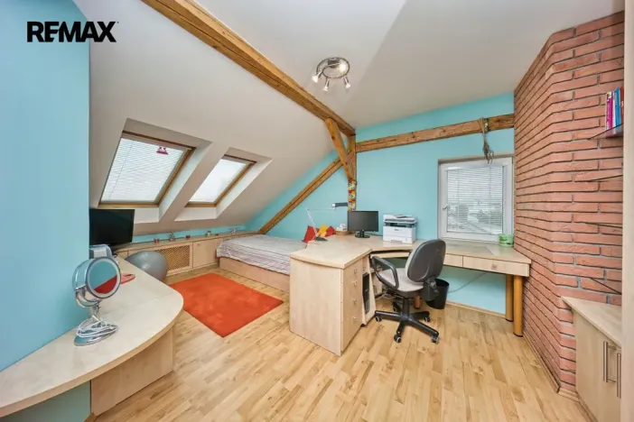 Prodej bytu 5+1, Olomouc - Bělidla, Roháče z Dubé, 189 m2