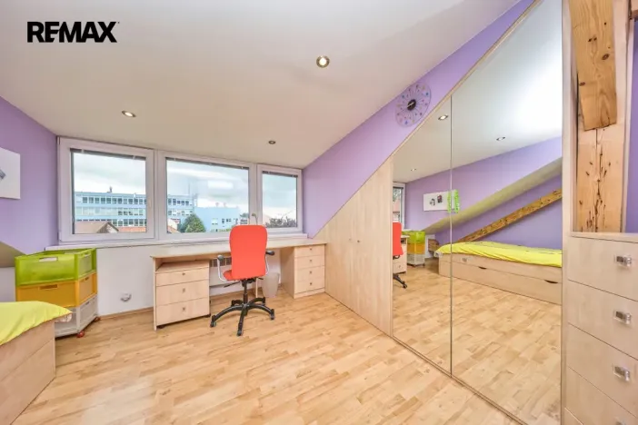 Prodej bytu 5+1, Olomouc - Bělidla, Roháče z Dubé, 189 m2