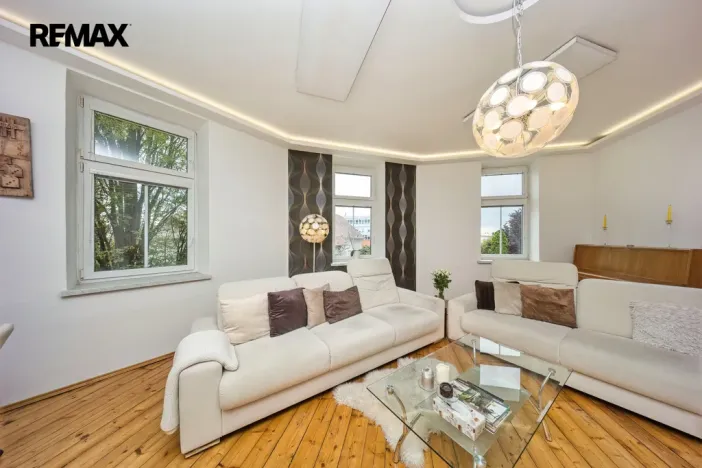 Prodej bytu 5+1, Olomouc - Bělidla, Roháče z Dubé, 189 m2