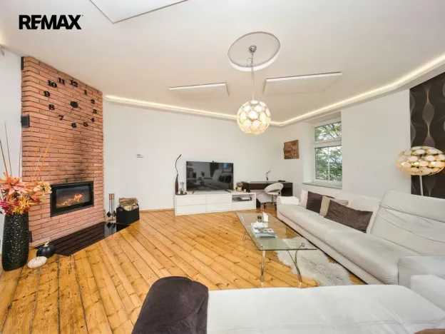 Prodej bytu 5+1, Olomouc - Bělidla, Roháče z Dubé, 189 m2