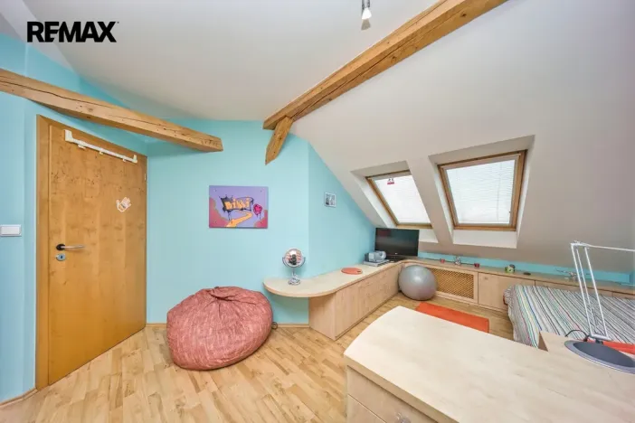 Prodej bytu 5+1, Olomouc - Bělidla, Roháče z Dubé, 189 m2