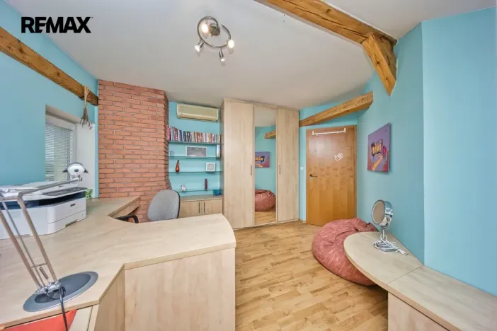 Prodej bytu 5+1, Olomouc - Bělidla, Roháče z Dubé, 189 m2