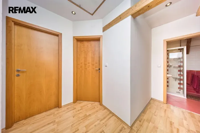 Prodej bytu 5+1, Olomouc - Bělidla, Roháče z Dubé, 189 m2