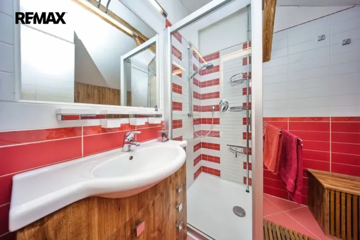 Prodej bytu 5+1, Olomouc - Bělidla, Roháče z Dubé, 189 m2