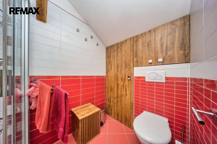 Prodej bytu 5+1, Olomouc - Bělidla, Roháče z Dubé, 189 m2