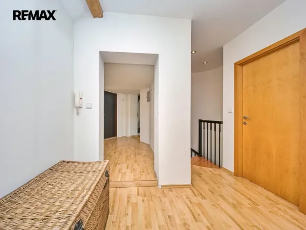 Prodej bytu 5+1, Olomouc - Bělidla, Roháče z Dubé, 189 m2