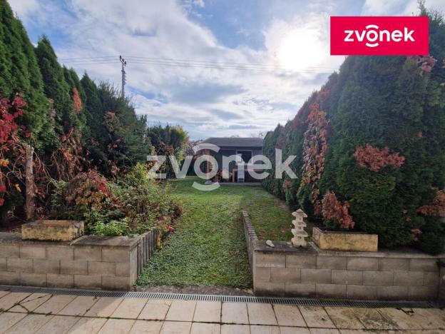 Prodej rodinného domu, Uherské Hradiště - Mařatice, 142 m2