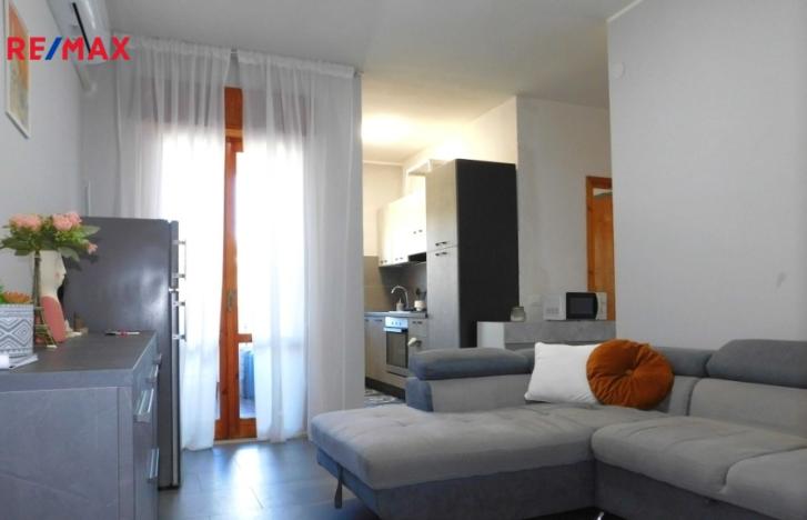 Prodej bytu 3+kk, Scalea,Itálie, 42 m2