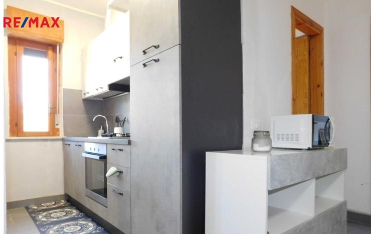 Prodej bytu 3+kk, Scalea,Itálie, 42 m2