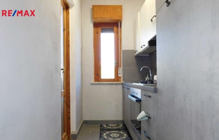 Prodej bytu 3+kk, Scalea,Itálie, 42 m2