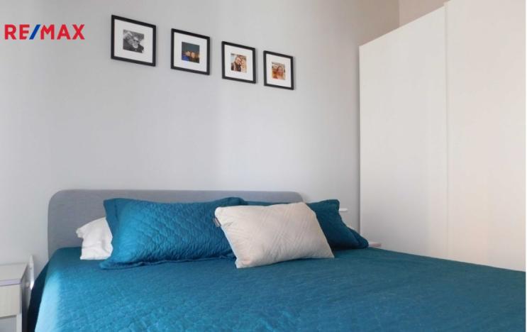 Prodej bytu 3+kk, Scalea,Itálie, 42 m2