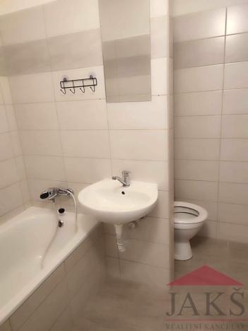 Pronájem bytu 1+1, Hartmanice, 39 m2