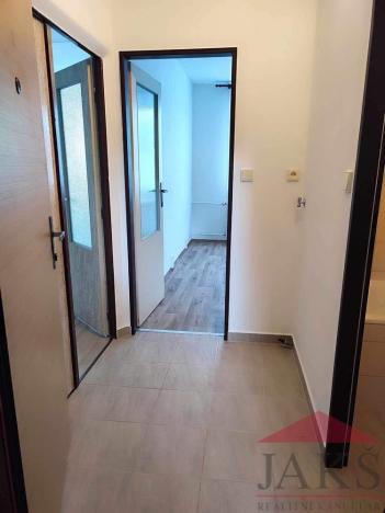 Pronájem bytu 1+1, Hartmanice, 39 m2