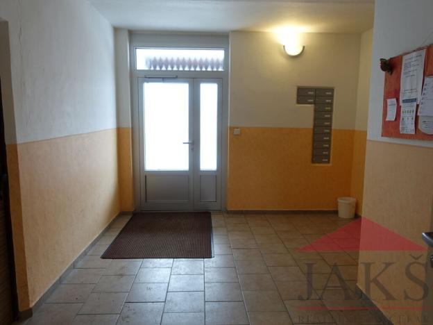 Pronájem bytu 1+1, Hartmanice, 39 m2