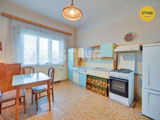 Prodej rodinného domu, Olomouc - Chválkovice, 115 m2