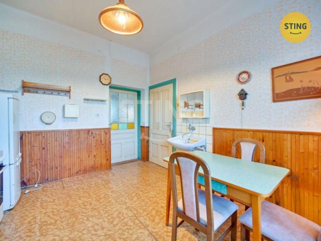 Prodej rodinného domu, Olomouc - Chválkovice, 115 m2