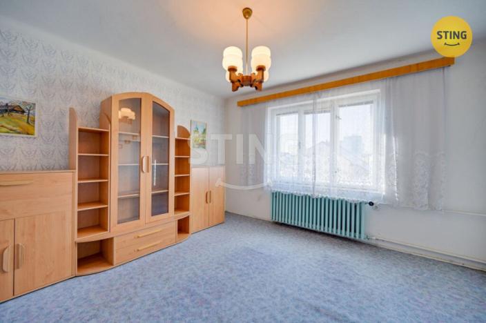 Prodej rodinného domu, Olomouc - Chválkovice, 115 m2